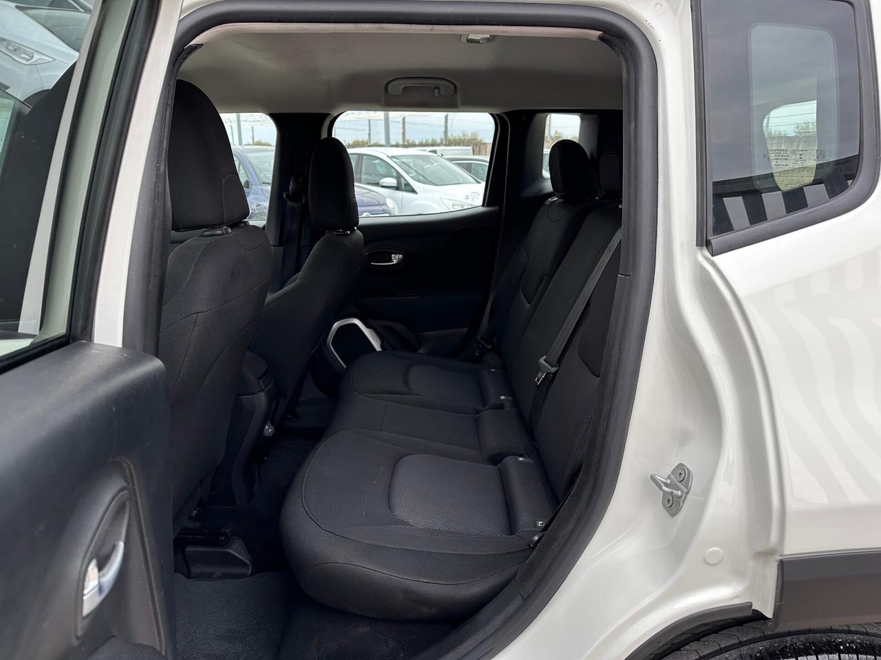 Jeep Renegade 1.0 T3 120cv Longitude