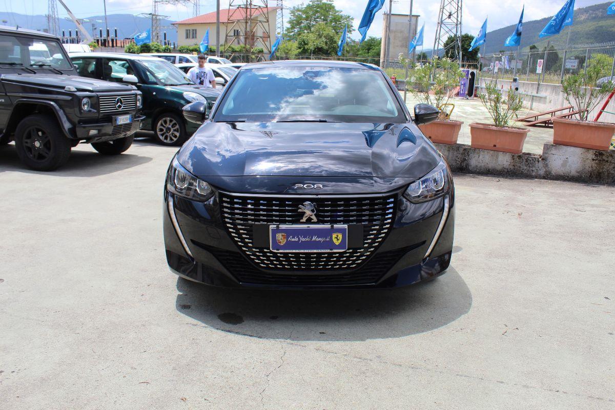 PEUGEOT - 208 - PureTech 100 S&S 5p. Allure
