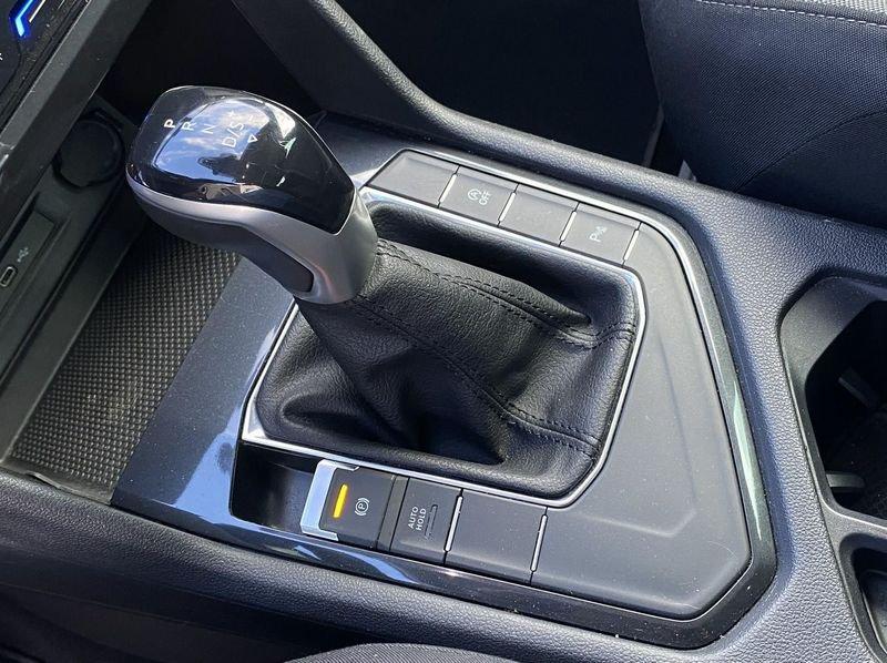 Volkswagen Tiguan Life 2.0 TDI 150CV DSG