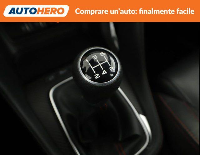 MG ZS 1.5 VTi-tech Luxury