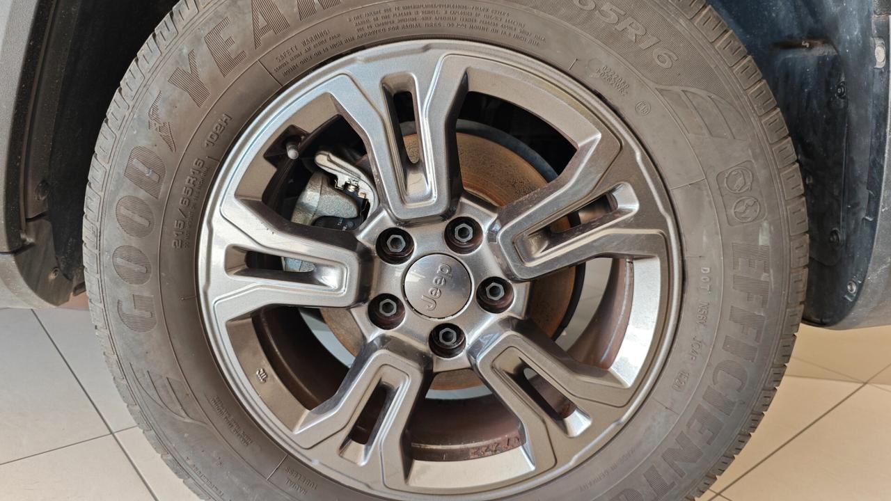 Jeep Renegade 1.0 T3 Longitude