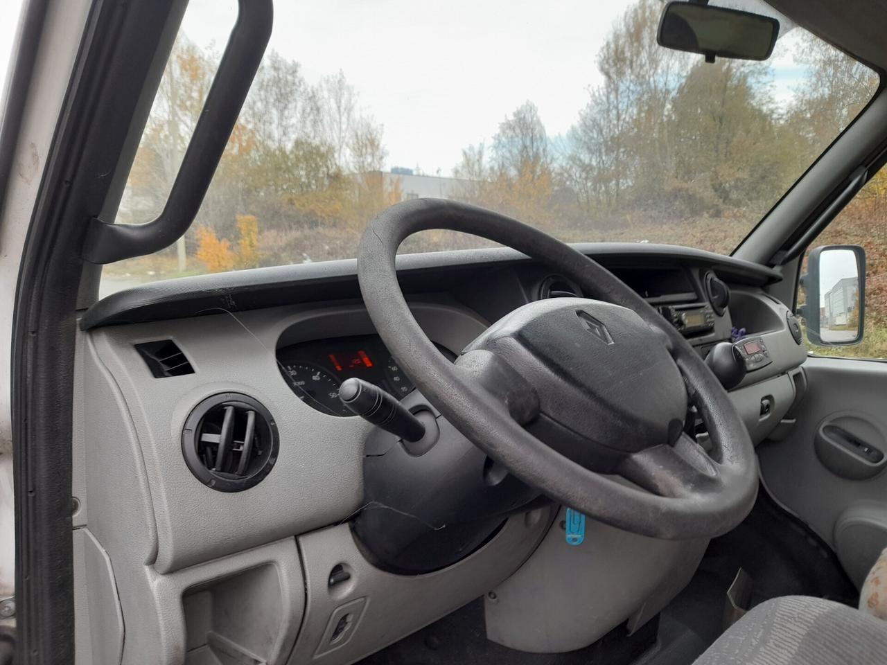 MASCOTTE 65 qli FRIGO E SPONDA