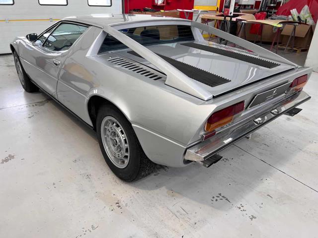 MASERATI Merak 3.0 SS