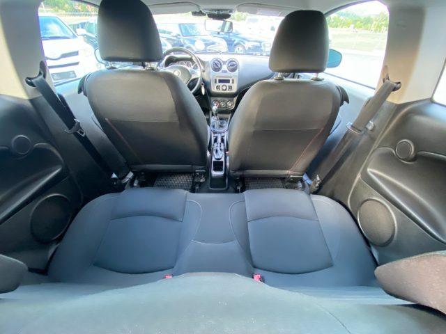 ALFA ROMEO MiTo 1.3 MJT 95 CV diesel