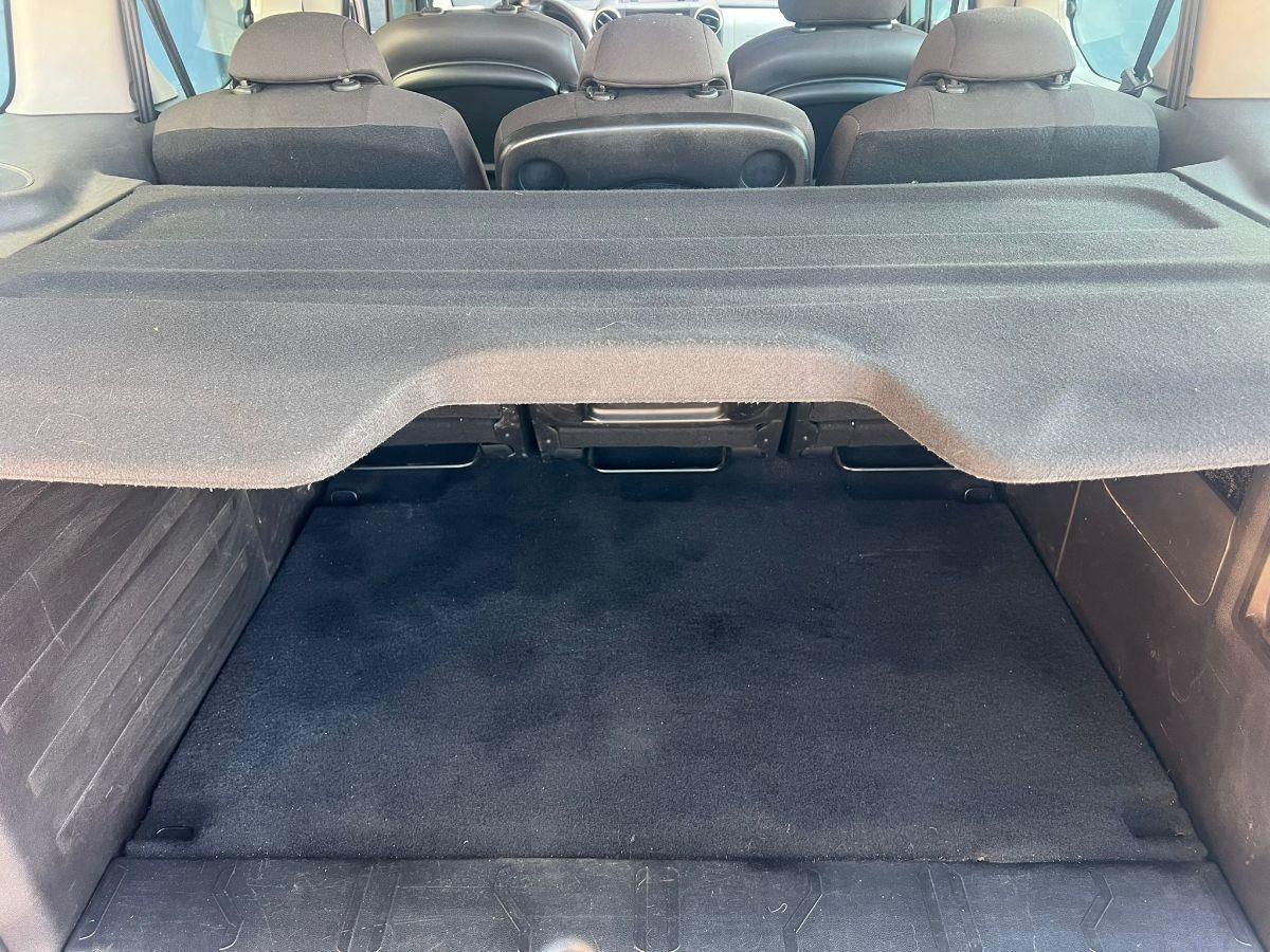 PEUGEOT - Partner - 1.6 HDi 90CV Premium