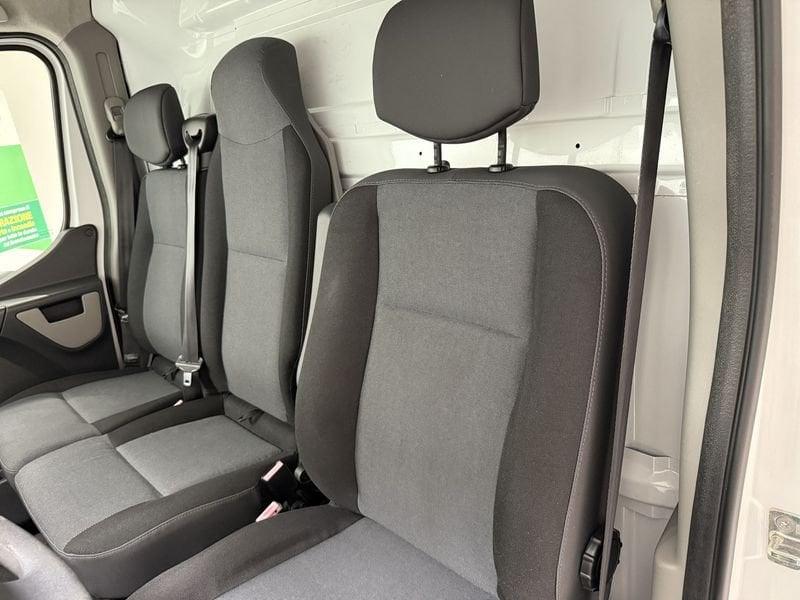 Renault Master Master T28 2.3 dCi/125 PC-TN Furgone E5 - UNICO PROPRIETARIO