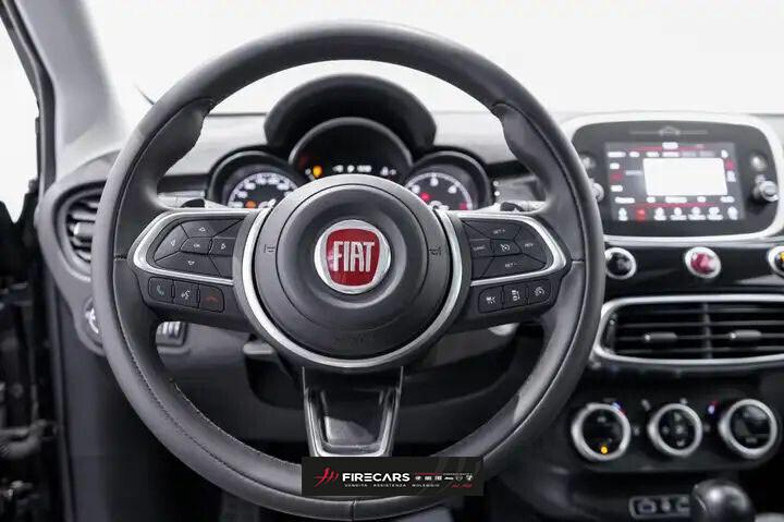 Fiat 500X 1.6 MultiJet 120 CV *AUTOMATICO* 2019