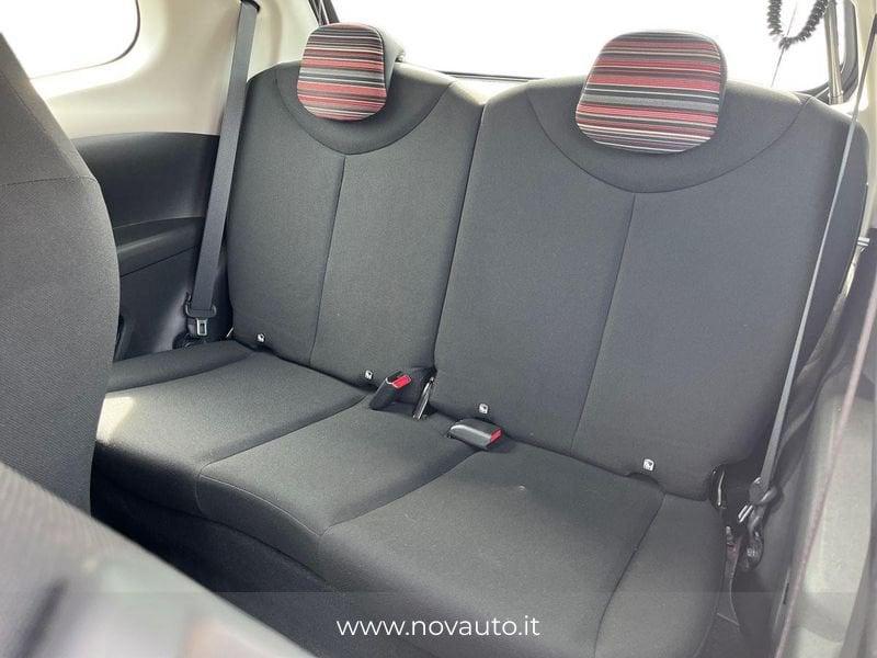 Citroën C1 1.0 VTi 68 Feel
