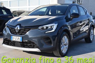 RENAULT Captur TCe 90 CV Equilibre
