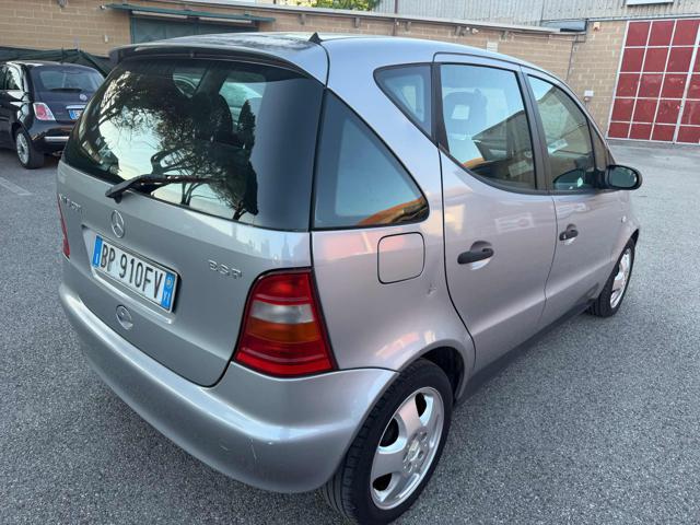 MERCEDES-BENZ A 170 CDI cat Avantgarde senza nessun lavoro da fare