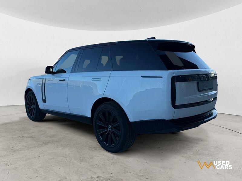 Land Rover Range Rover Range Rover 3.0D l6 350 CV