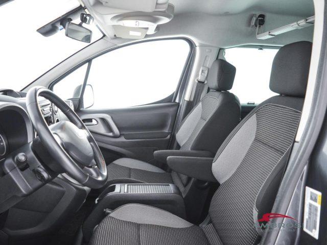 PEUGEOT Partner BlueHDi 100 Outdoor