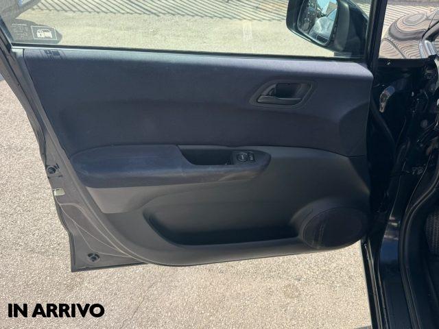 HONDA FR-V 1.7 16V VTEC