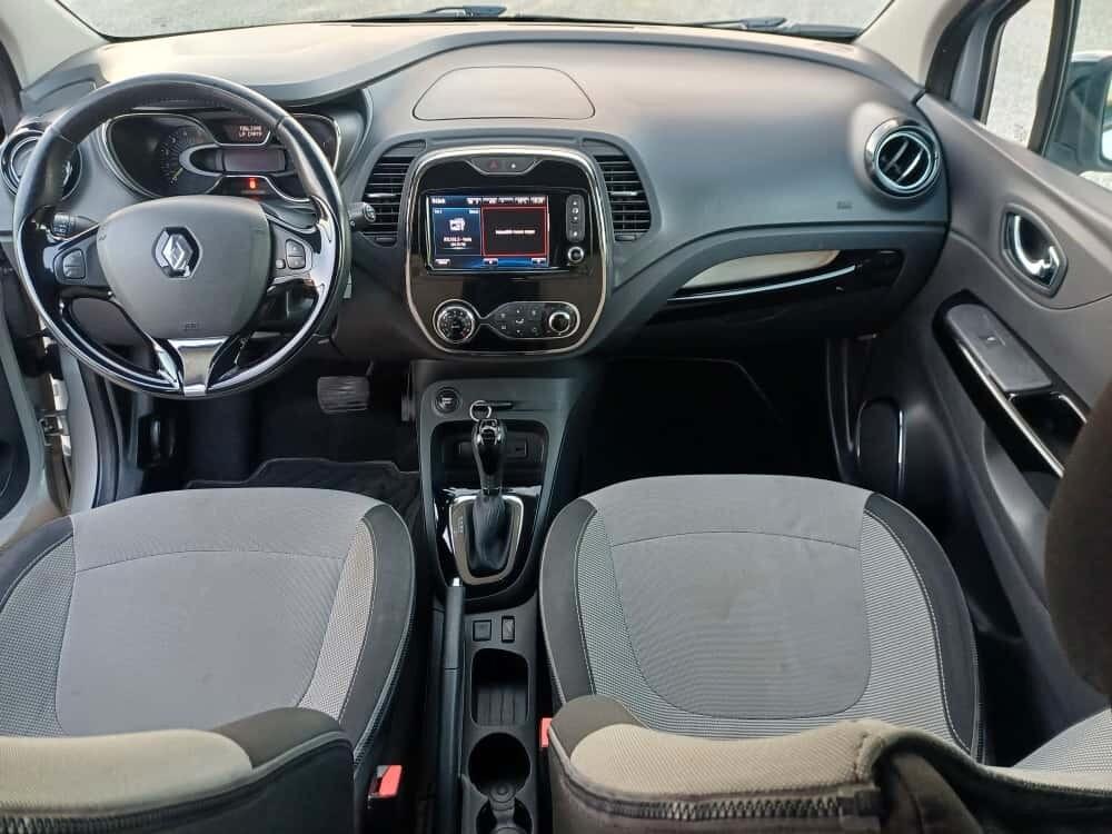 Renault Captur 1.5 dCi 8V 90 CV Start&Stop Energy R-Link