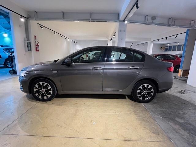 Fiat Tipo 1.6 Mjt 4 porte Easy