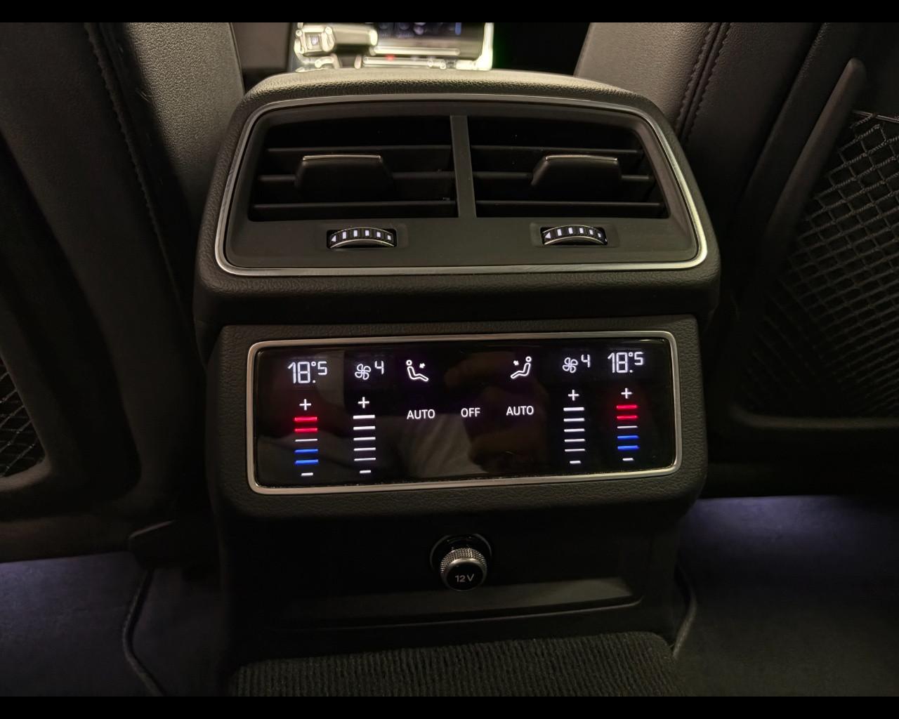 AUDI A6 ALLROAD 40 TDI MHEV S-TRONIC QUATTRO BUSINESS ADVANCED