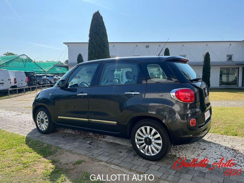 FIAT 500L 1.3 MultiJet Pop Star 95cv S/S