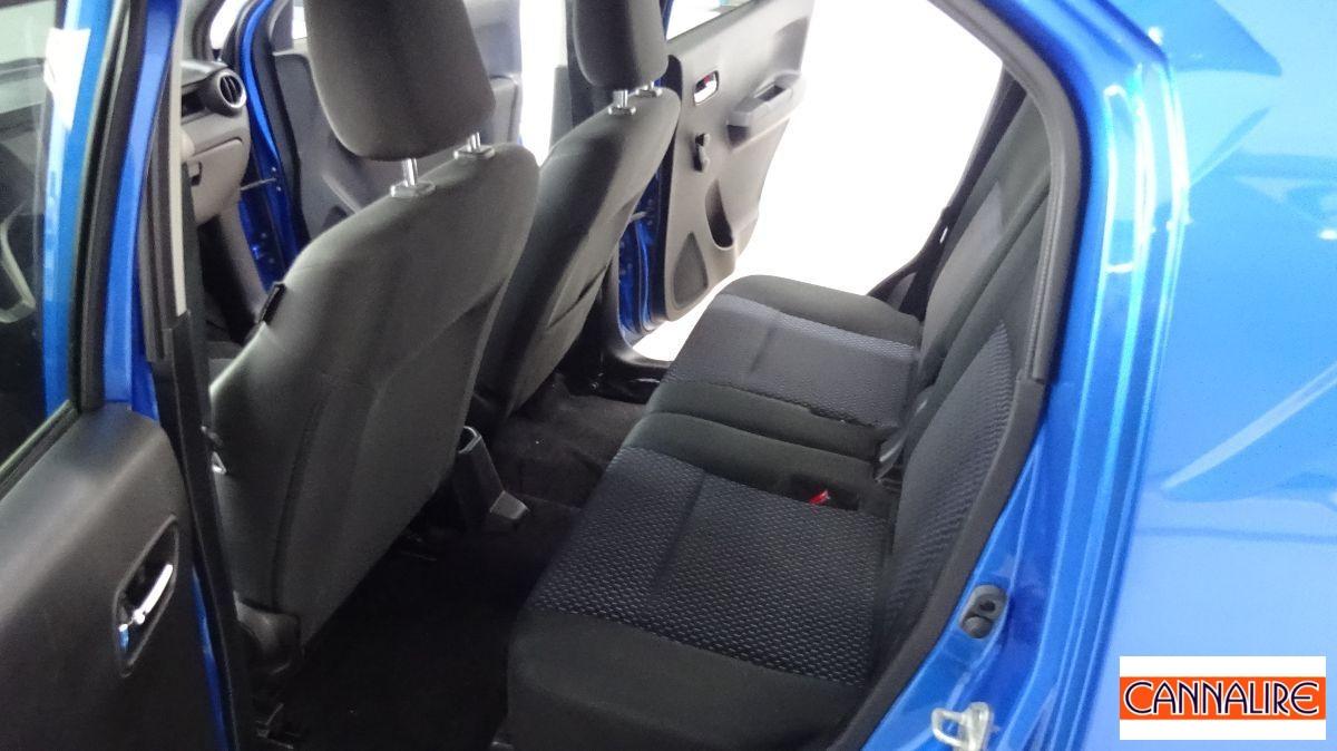 SUZUKI - Ignis - 1.2 Hybrid Top