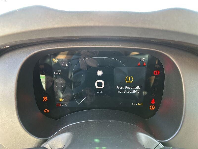 FIAT Panda New 1.0 70cv Hybrid Pop