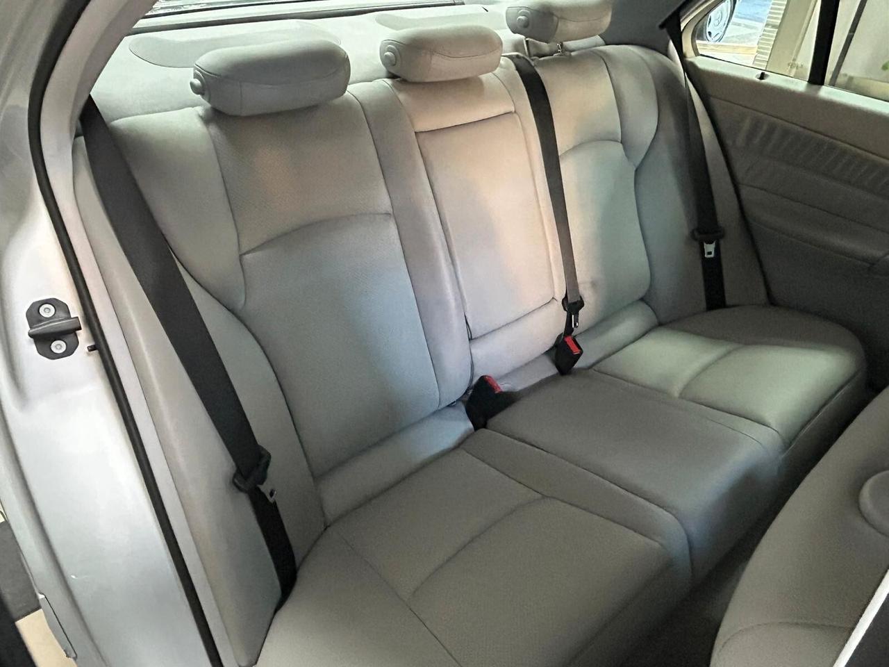 Mercedes-benz C 270 CDI cat Classic