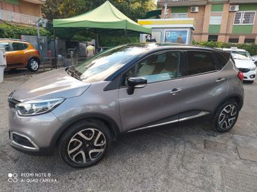 Renault Captur 1.5 dCi Energy Intens