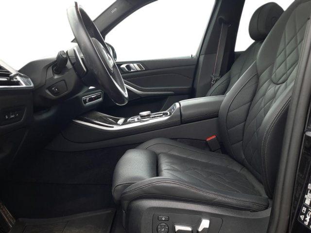 BMW X5 xDrive30d 48V Msport Pro Aut. + Tetto apr.