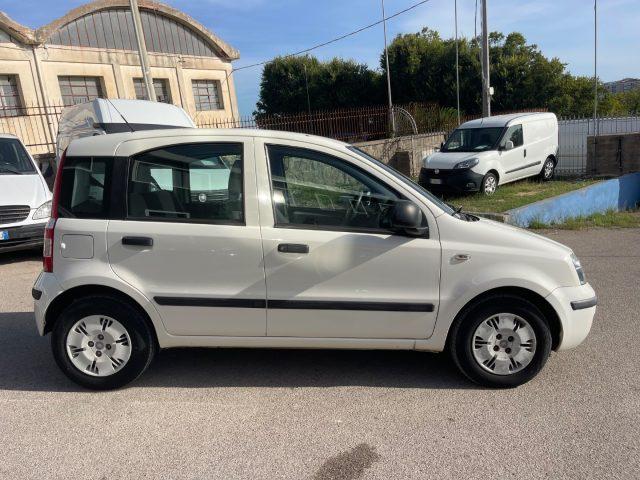 FIAT Panda 1.1 Active