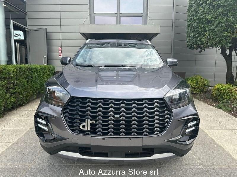 DR AUTOMOBILES dr 5.0 dr 5.0 s3 1.5 Turbo CVT *PROMO AZZURRA*