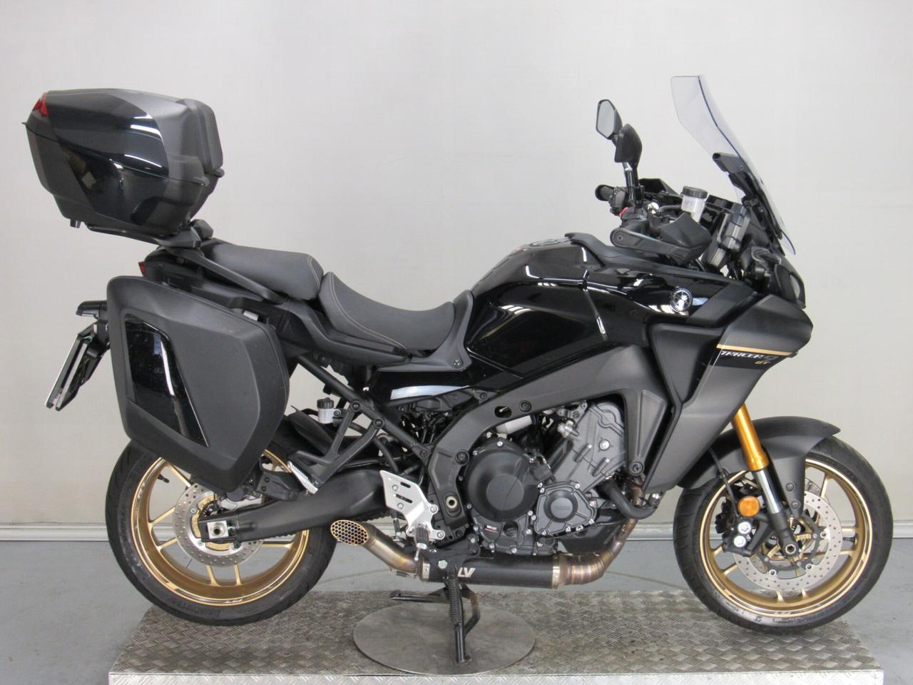 Yamaha Tracer 9 ABS GT