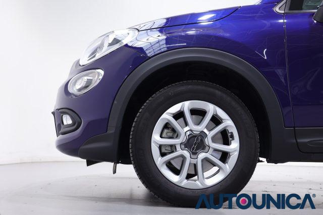 FIAT 500X 1.6 E-TORQ 110 CV POP NEOPATENTATI