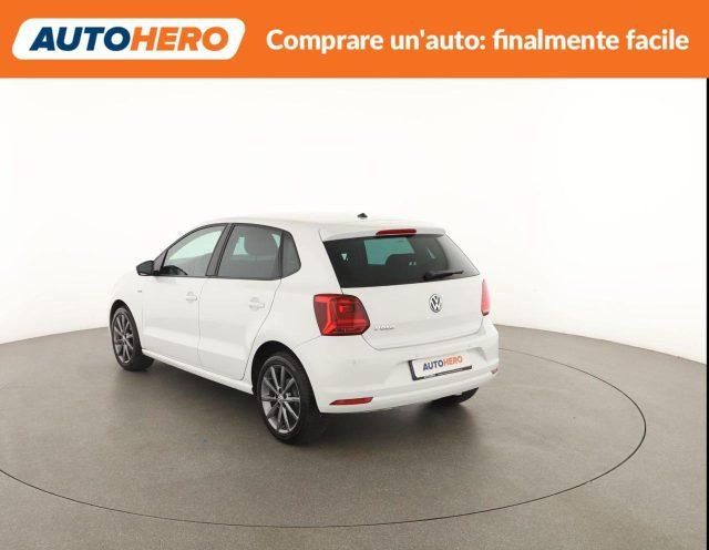 VOLKSWAGEN Polo 1.0 MPI 75 CV 5p. Fresh