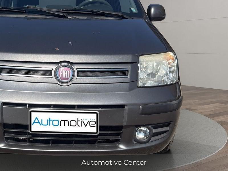 FIAT Panda Panda 1.2 Dynamic eco