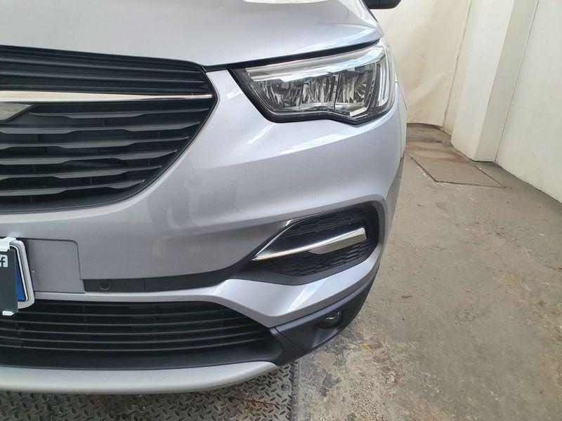 Opel Grandland 1.5 diesel Ecotec Start&Stop Ultimate TUA DA 149,00 AL MESE