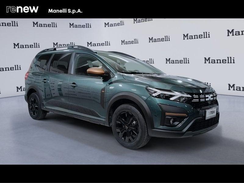 Dacia Jogger Extreme UP MY24 TCe 100 GPL 5p rif.GZ130