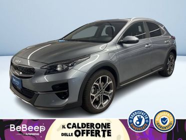 KIA Xceed 1.6 GDI PHEV EVOLUTION 141CV DCT