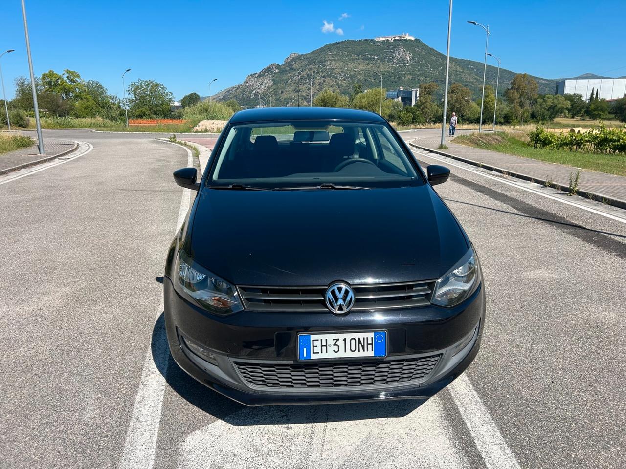 Volkswagen Polo 1.6 TDI 90CV DPF Highline *PERFETTA*
