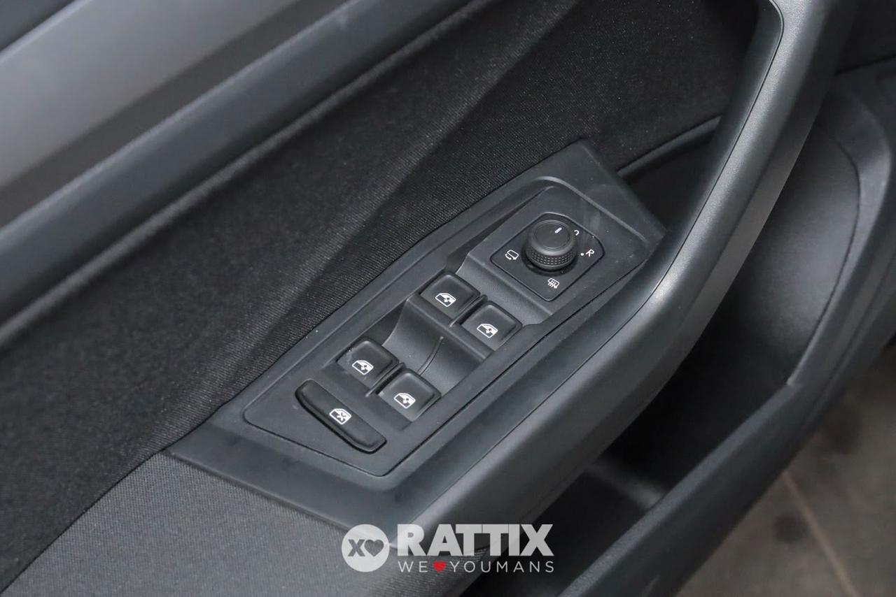 Volkswagen T-Roc 2.0 TDI 150CV Style DSG