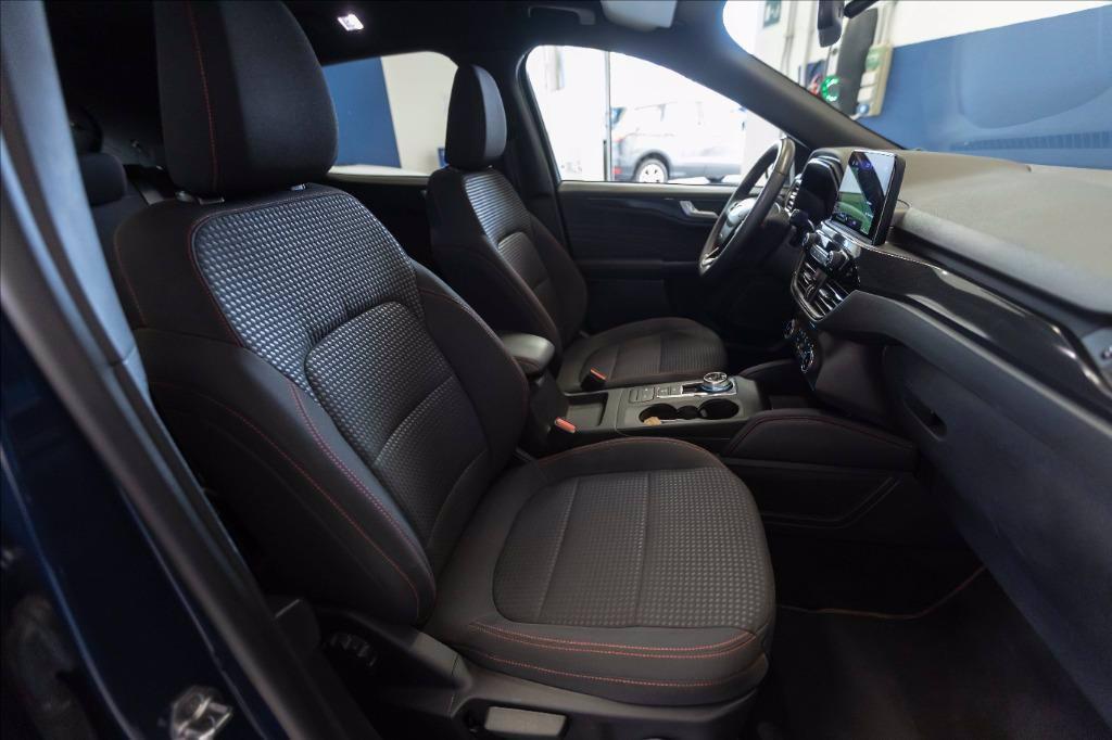 FORD Kuga 2.5 full hybrid ST-Line 2wd 190cv cvt del 2022