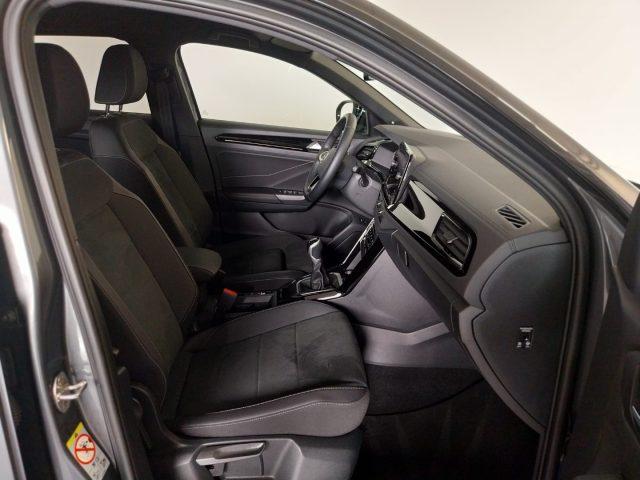 VOLKSWAGEN T-Roc 2.0 TDI SCR Style MATRIX BLACK STYLE