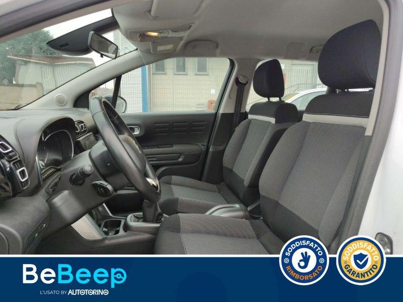 Citroën C3 Aircross 1.2 PURETECH FEEL 82CV MY18