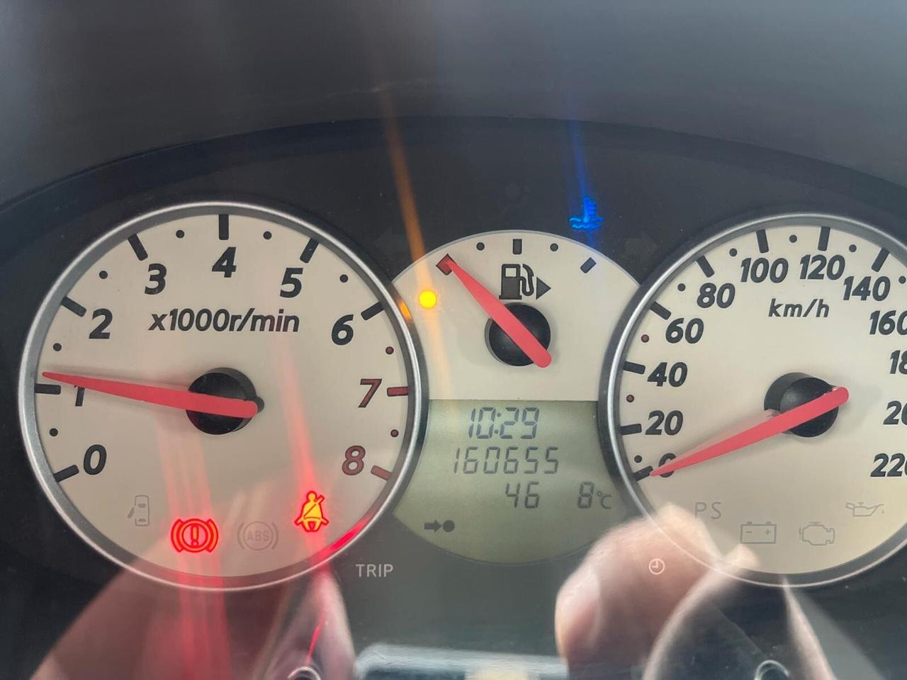 Nissan Micra 1.2 16V 3 porte Acenta