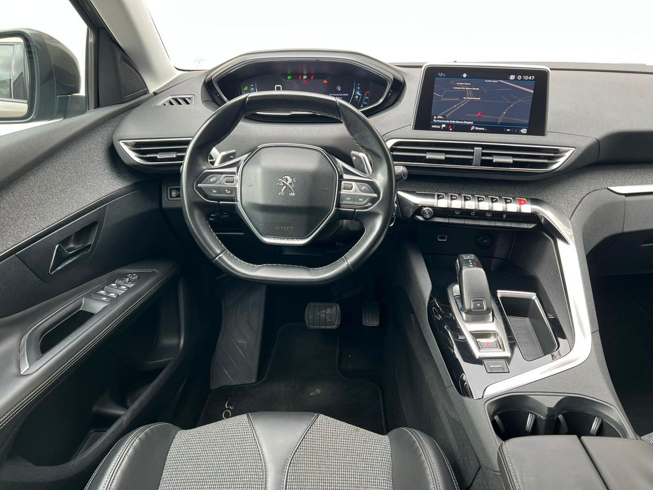 PEUGEOT 3008 BlueHDi 130CV 2018!!! ALLURE !!!