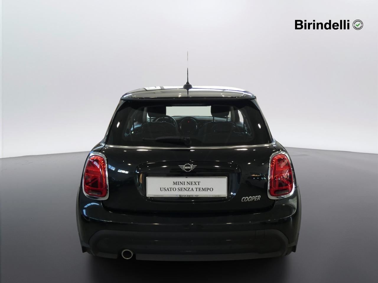 MINI Mini 4ª serie (F56) - Mini 1.5 Cooper Classic