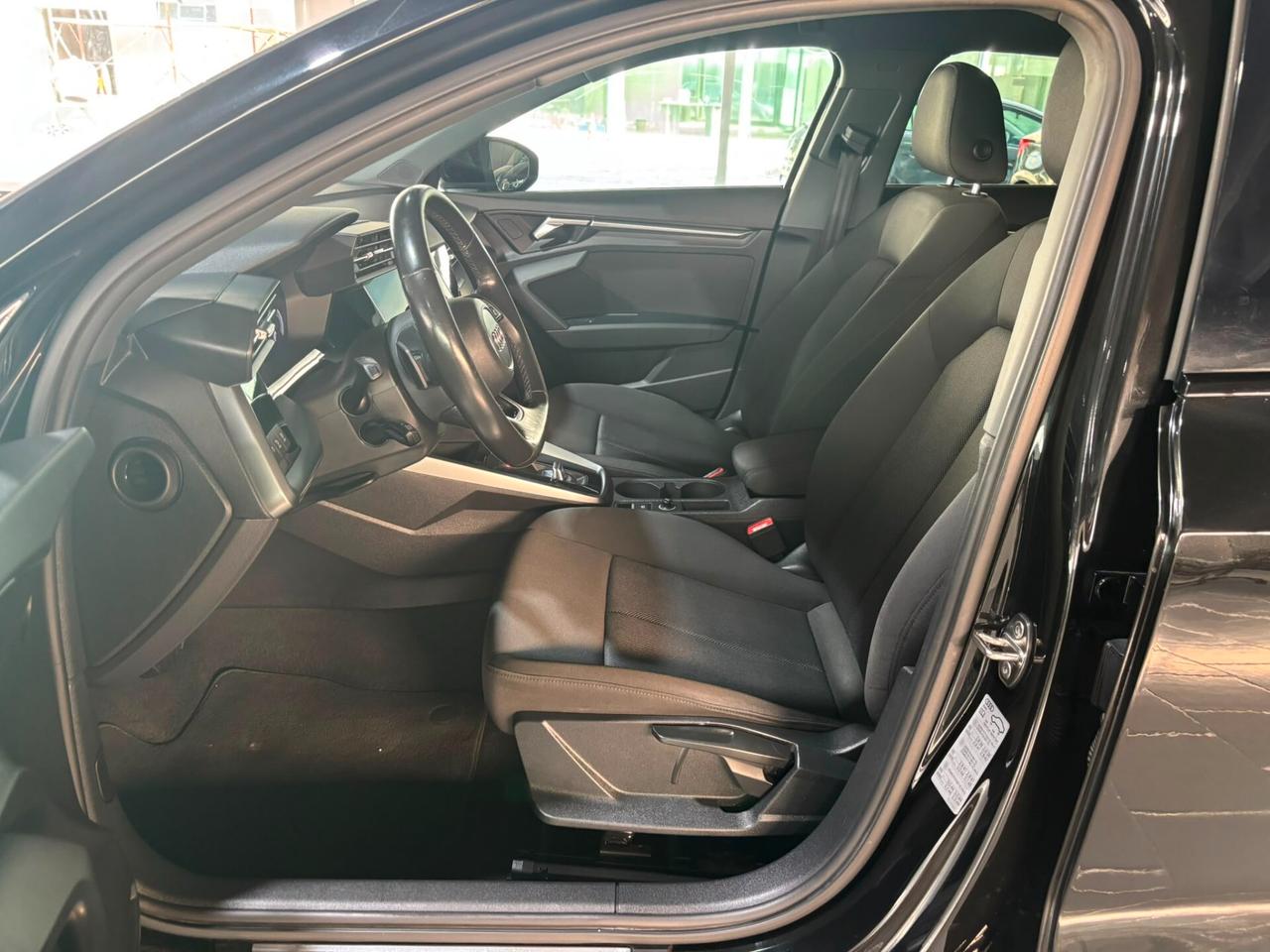 Audi A3 SPB 40 TFSI e S tronic Business Advanced