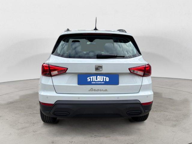 SEAT Arona 1.0 EcoTSI Style NEOPATENTATI