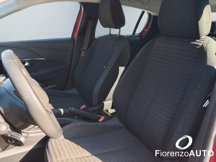 Peugeot 208 1.2 PureTech Active 55Kw - PREZZO REALE