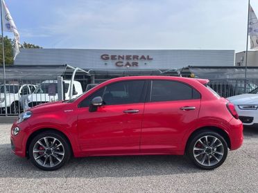 FIAT 500X 1.3 T4 150 CV DCT Sport