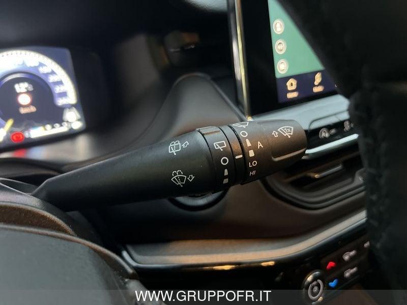 Jeep Compass Compass 1.6 Multijet II 2WD S