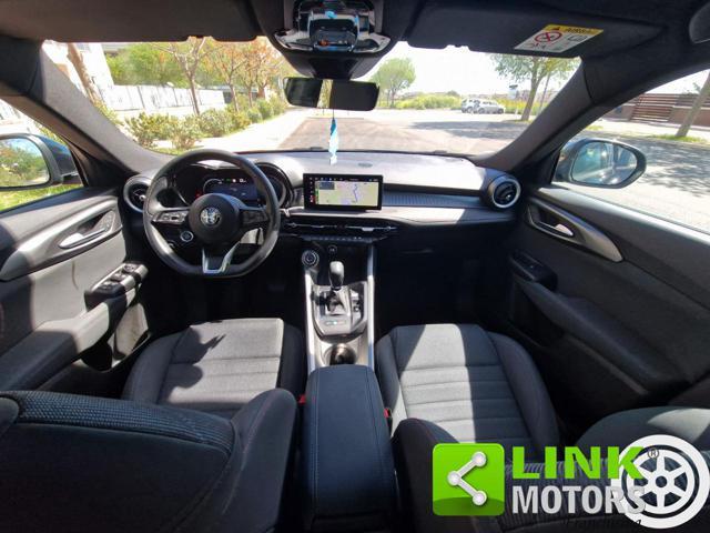 ALFA ROMEO Tonale 1.6 diesel 130 CV TCT6 Sprint UNICO PROP.