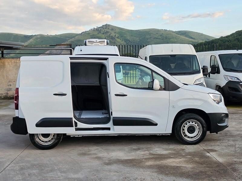OPEL Combo 1.5 D 100 S&S L1 Cargo EDT PARK 11.2023